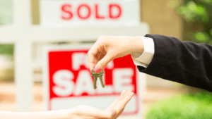 Jonville Real Estate San Marcos CA Post-Sale Essentials: Navigating the Transition After Selling Your San Marcos Home 
