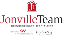 Jonville Team